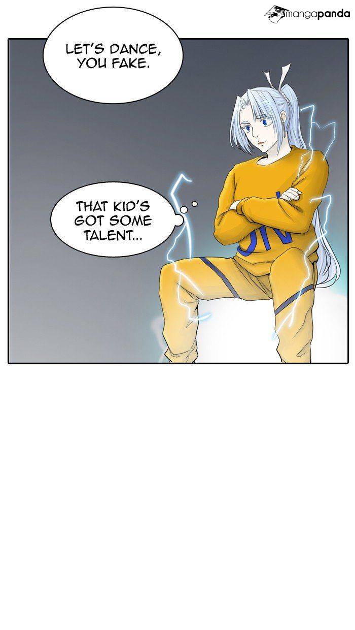 Tower of God Chapter 374 image 79